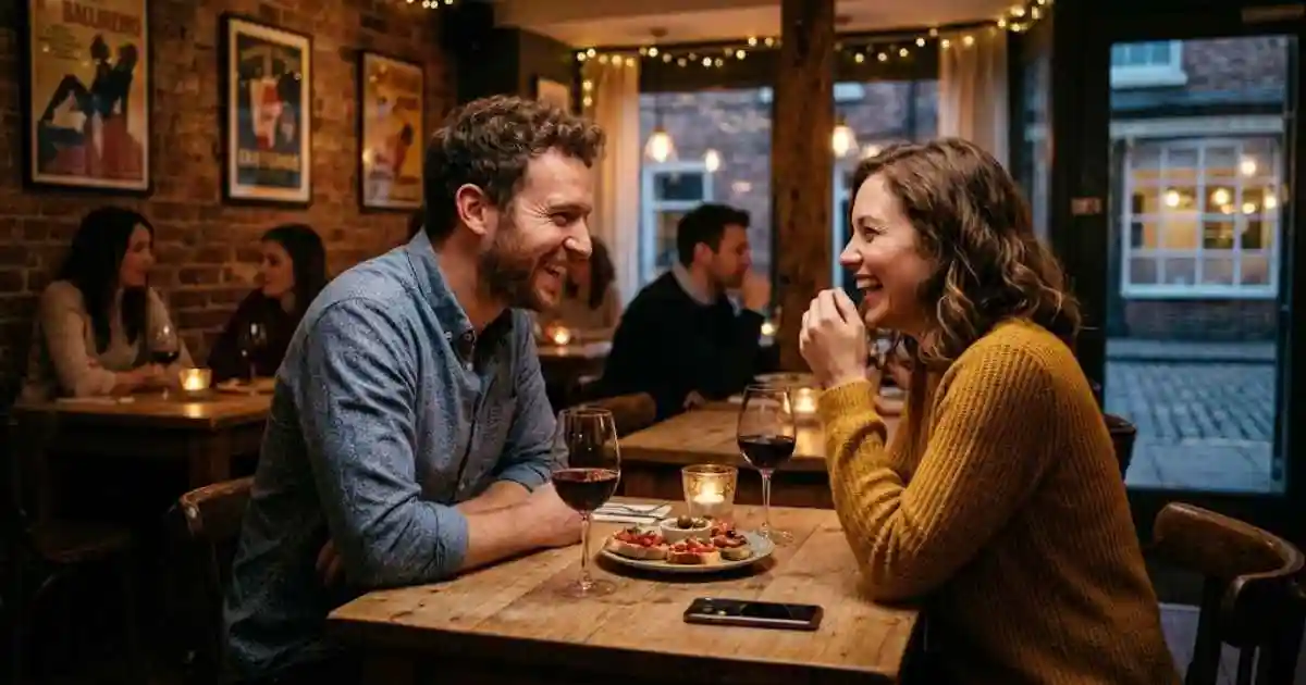 Pick Up Line Jokes For Him To Make Him Laugh