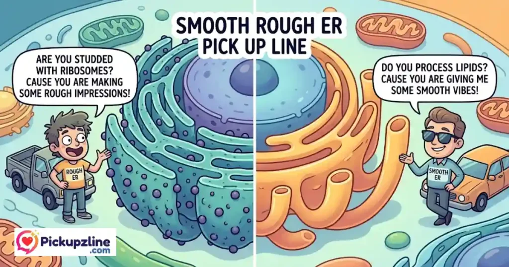 Smooth Rough Er